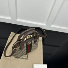 Gucci Top Handle Bags